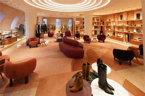 hermes new york corporate office
